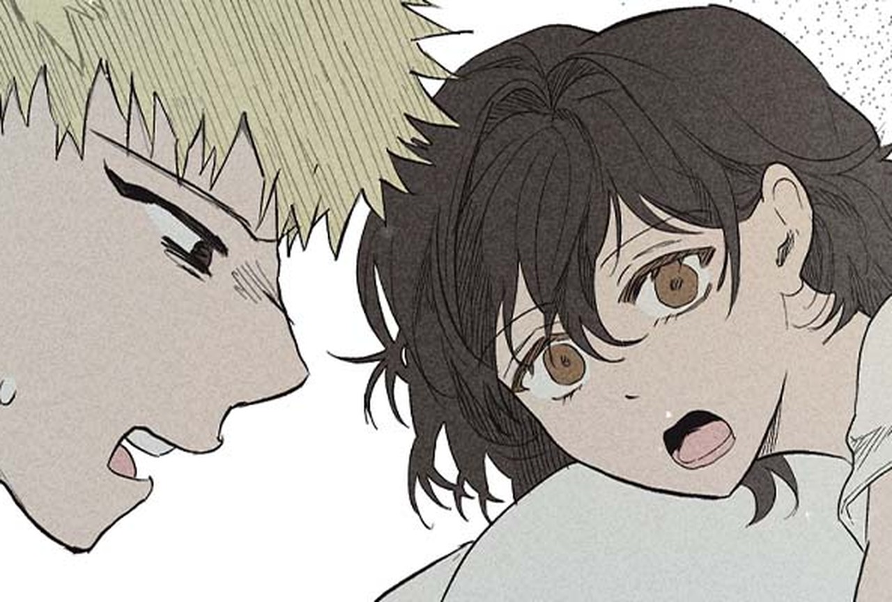 Spears & Shield - Episode 26 - ONO Webtoon et Manga