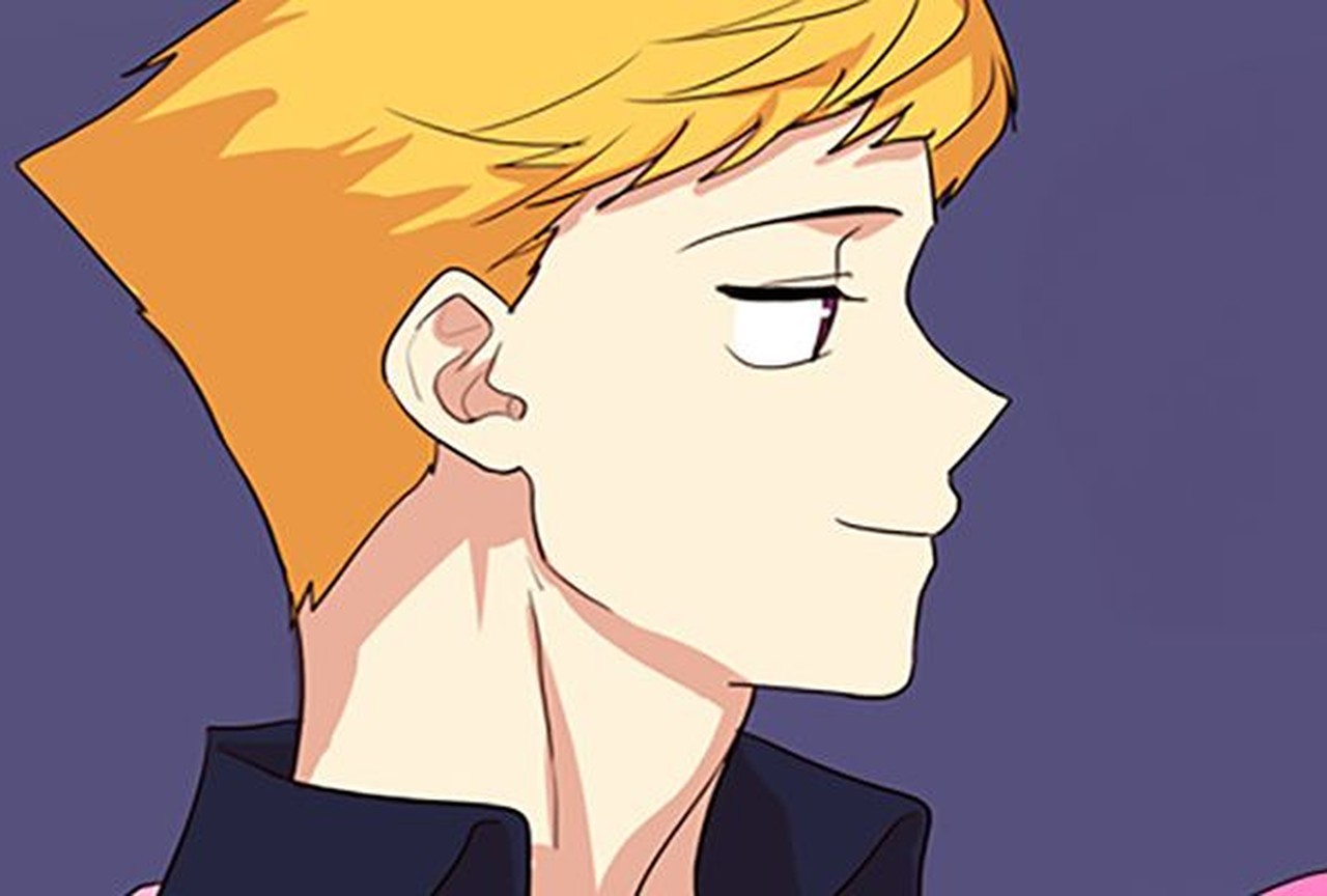 Back to highschool - Episode 69 - ONO Webtoon et Manga