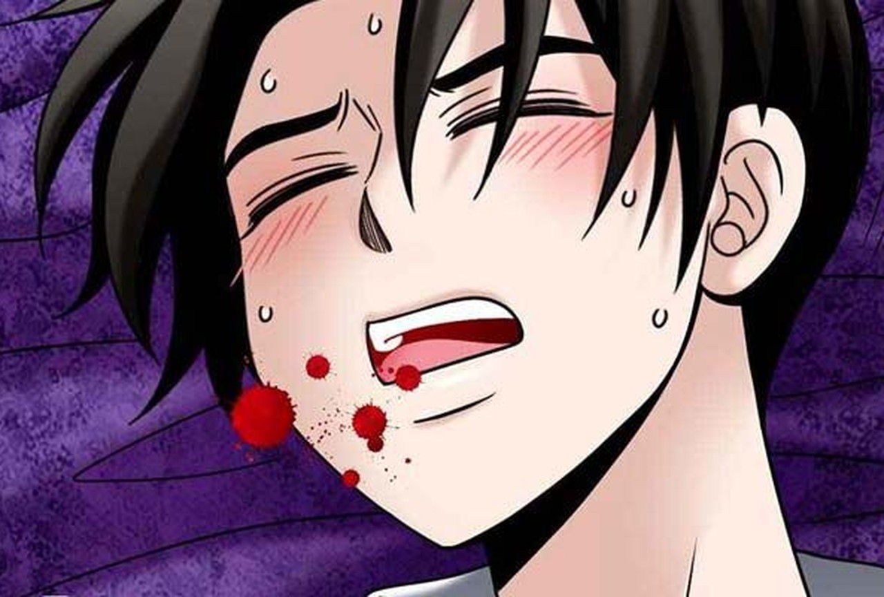 Pas une Déesse ! - Episode 28 - ONO Webtoon et Manga