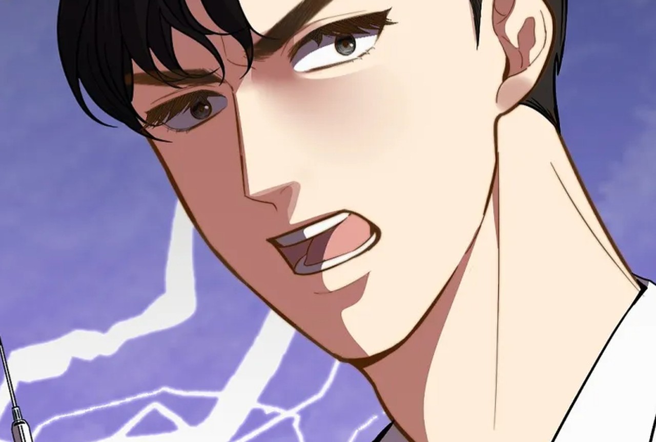 (+18) Just the Two of Us - Episode 6 - ONO Webtoon et Manga