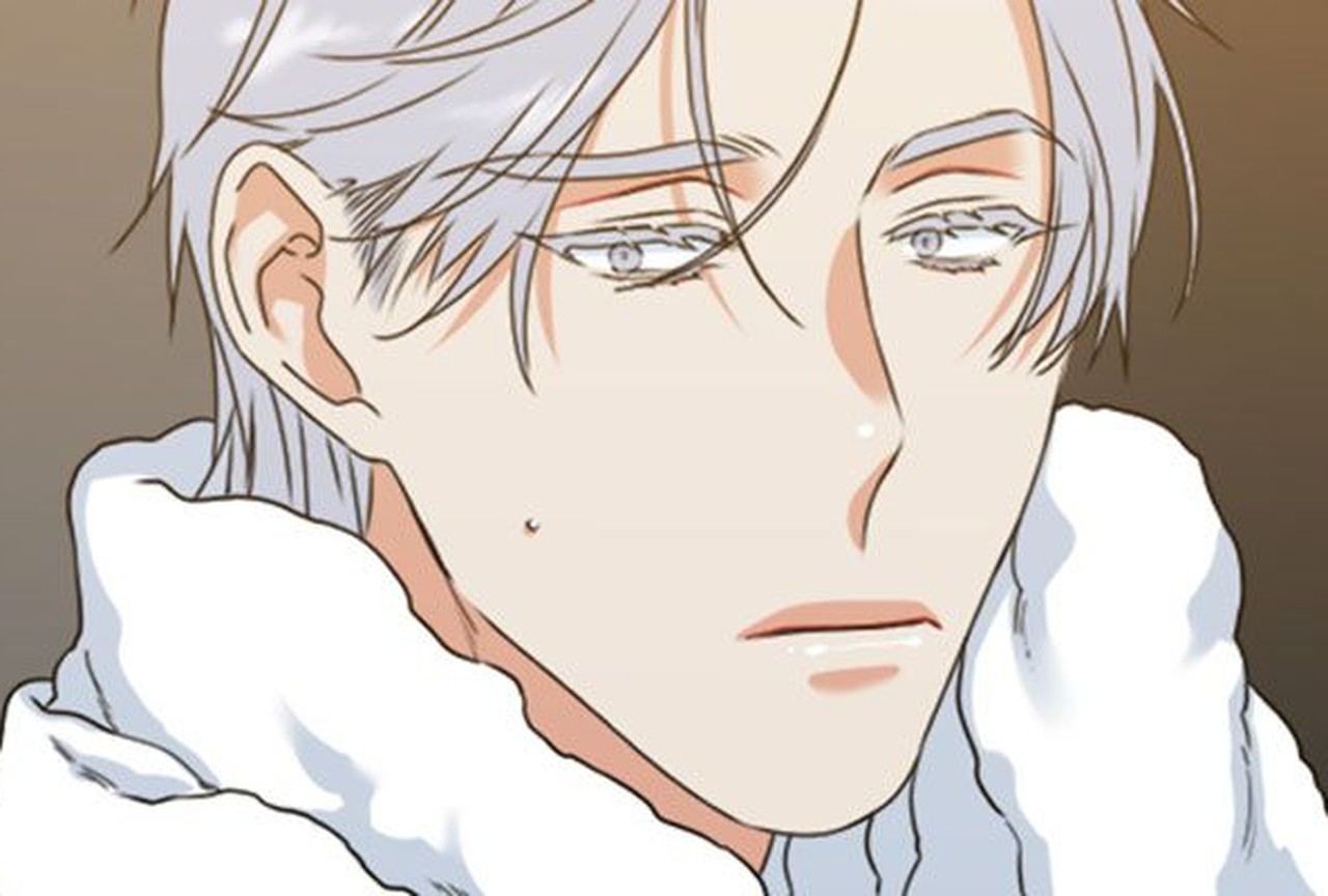 Paramour - Episode 137 - ONO Webtoon et Manga