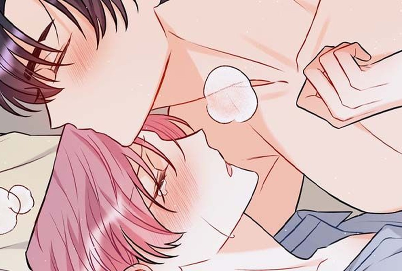 Off Stage - Episode 11 - ONO Webtoon et Manga