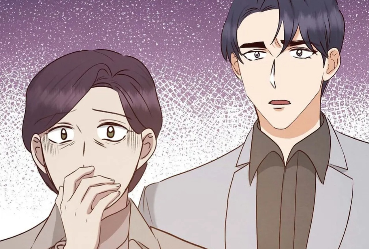 Une cuillerée de ton amour - Episode 60 - ONO Webtoon et Manga