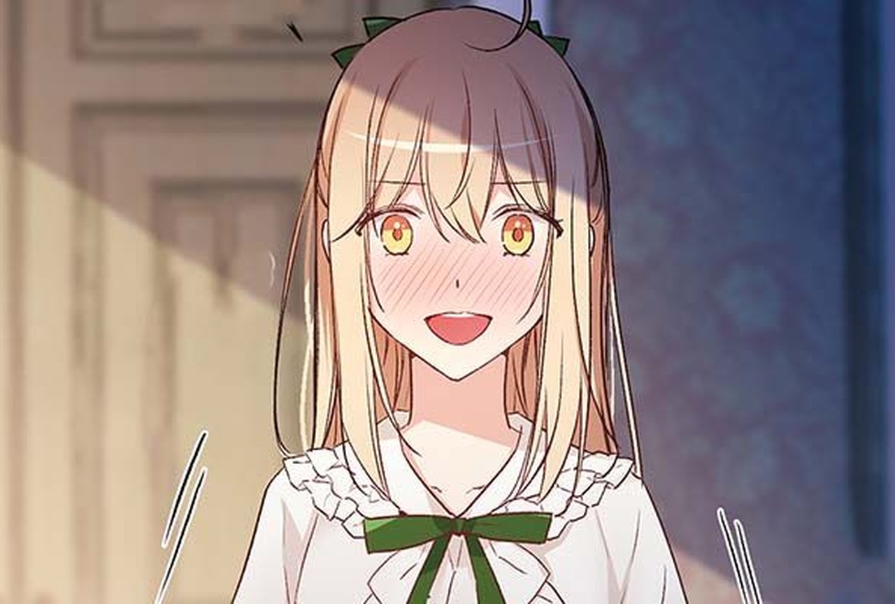 La Fiancée du Chat - Episode 33 - ONO Webtoon et Manga