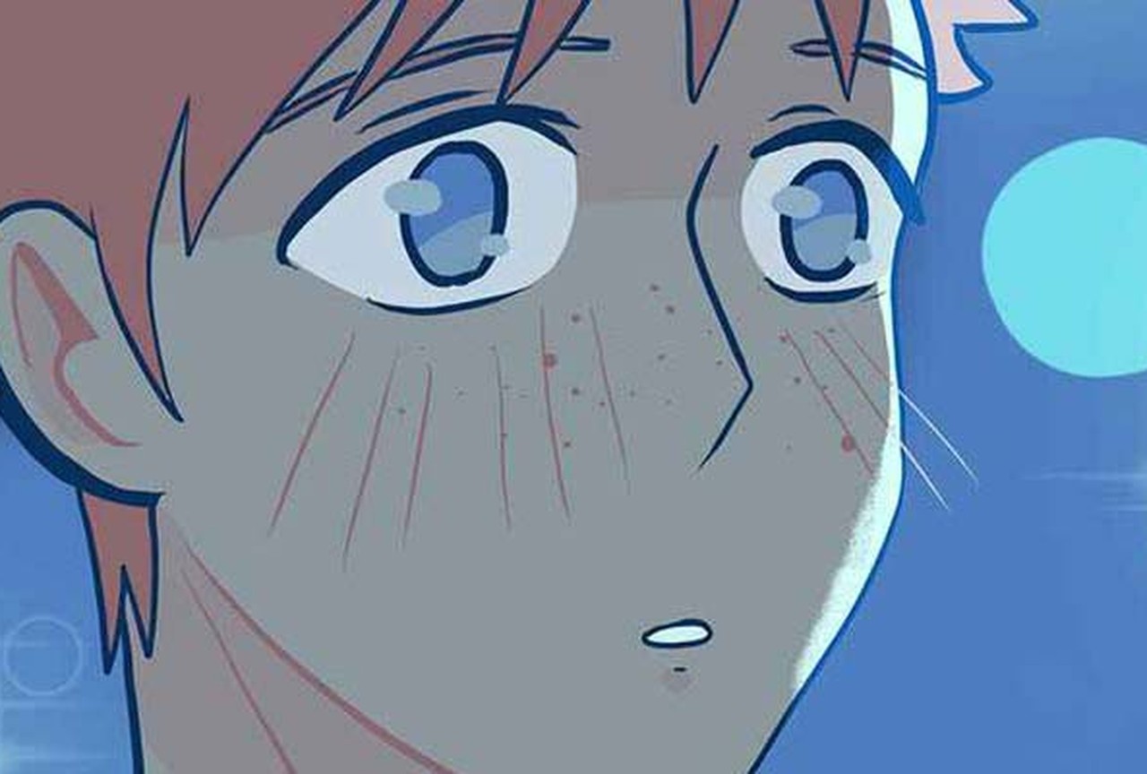 Fanboy - Épisode 016 - ONO Webtoon et Manga
