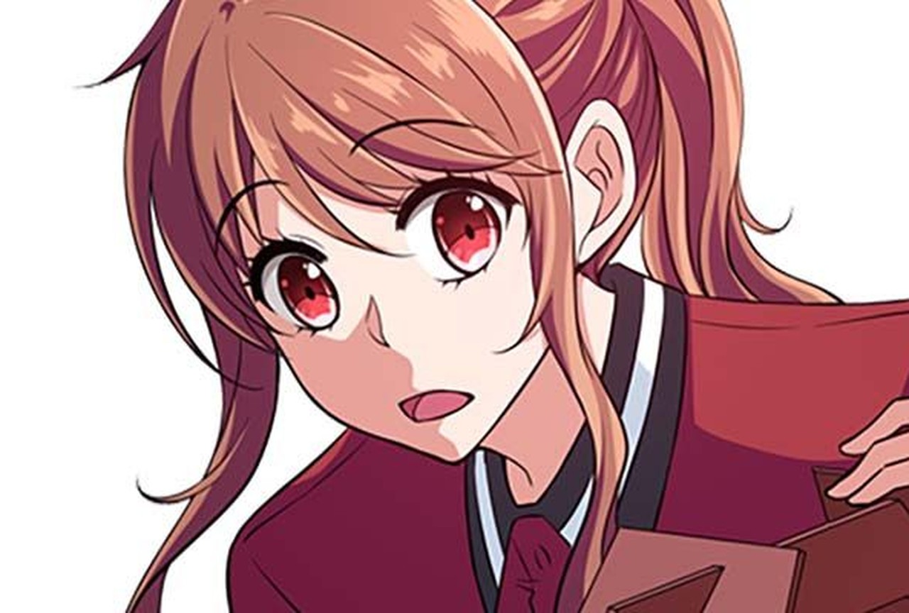 Prince's Lollipop - Episode 12 - ONO Webtoon et Manga