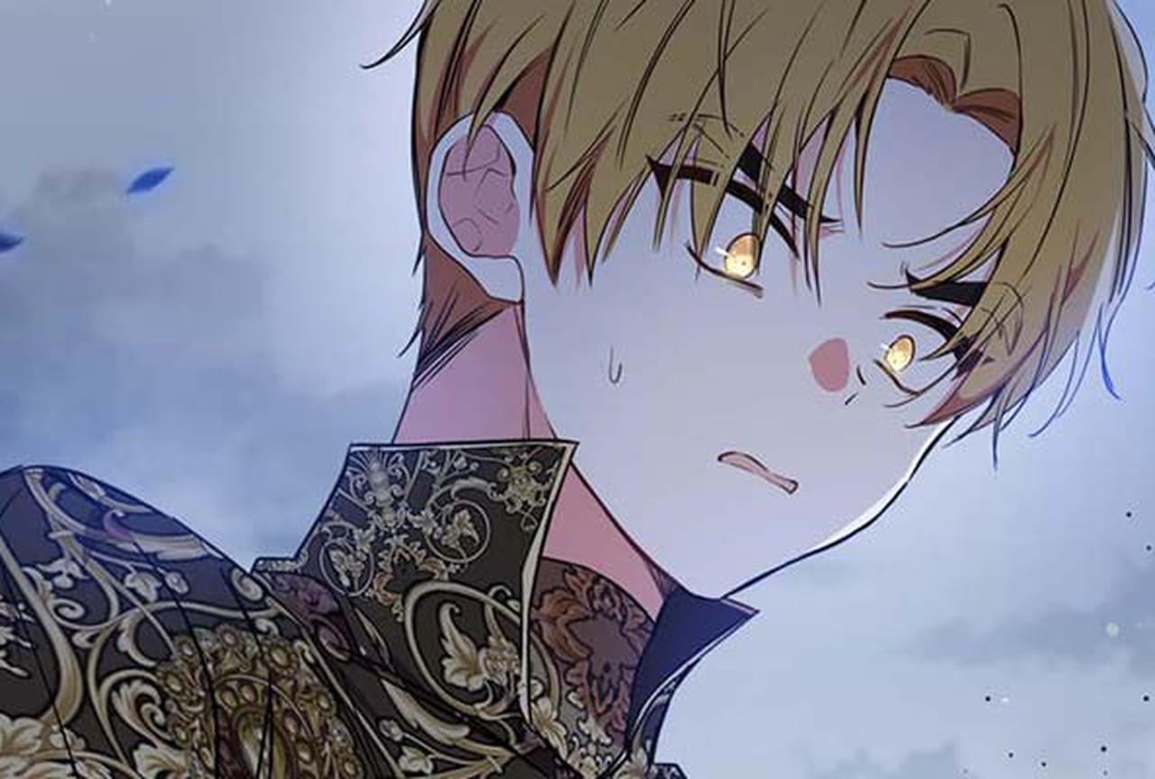 La Nouvelle Cheffe de Clan - Episode 71 - ONO Webtoon et Manga