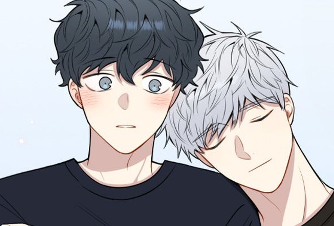 (+18) Cherry Blossoms After Winter - Saisons 3 à 5 - Episode 89 - ONO Webtoon et Manga