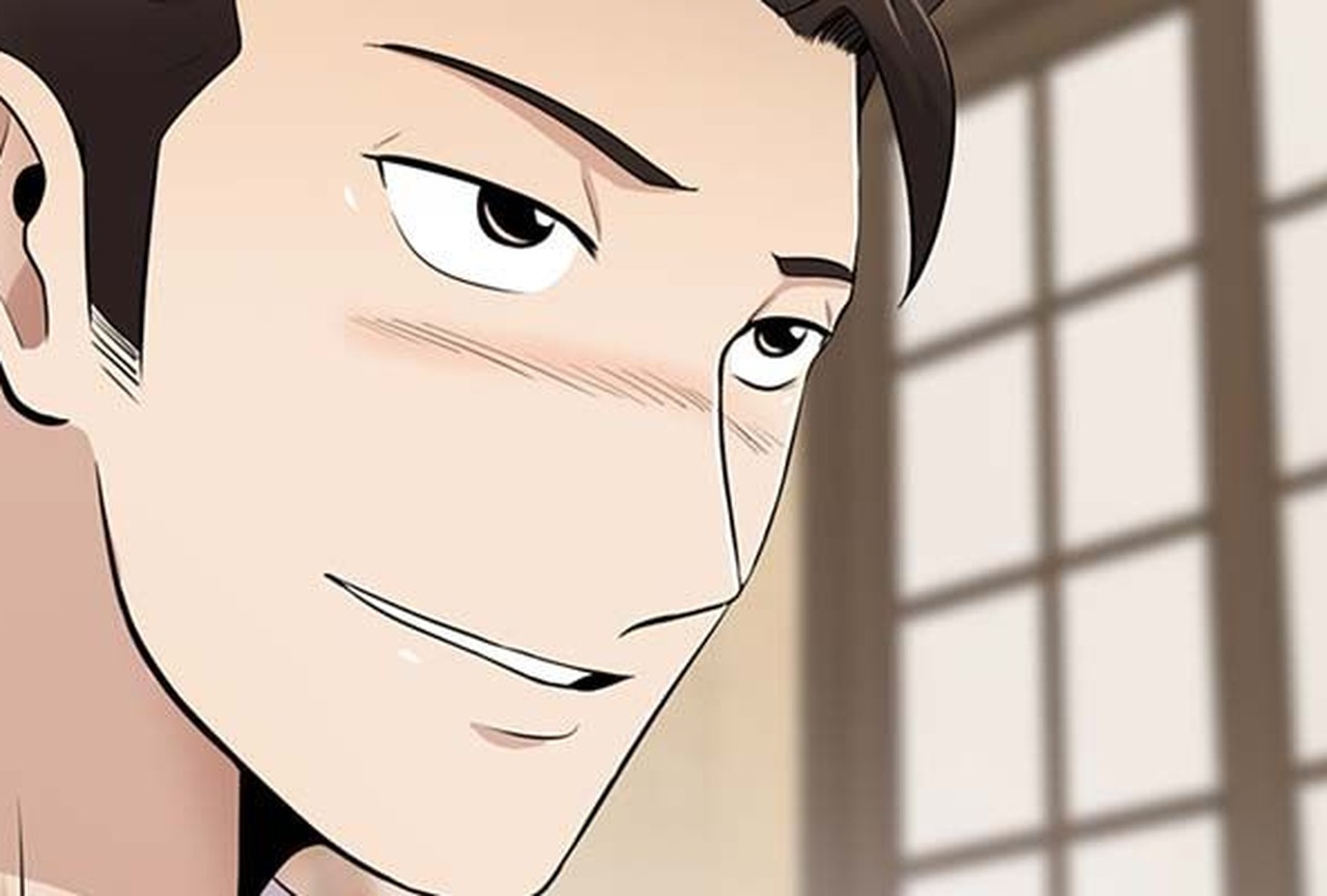 Again my life - Episode 28 - ONO Webtoon et Manga