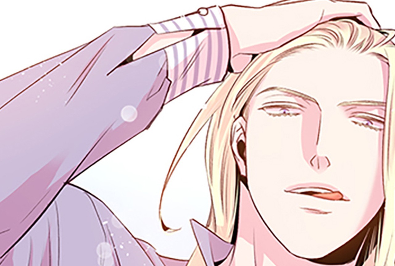 Talk to me Tenderly - Episode 53 - ONO Webtoon et Manga