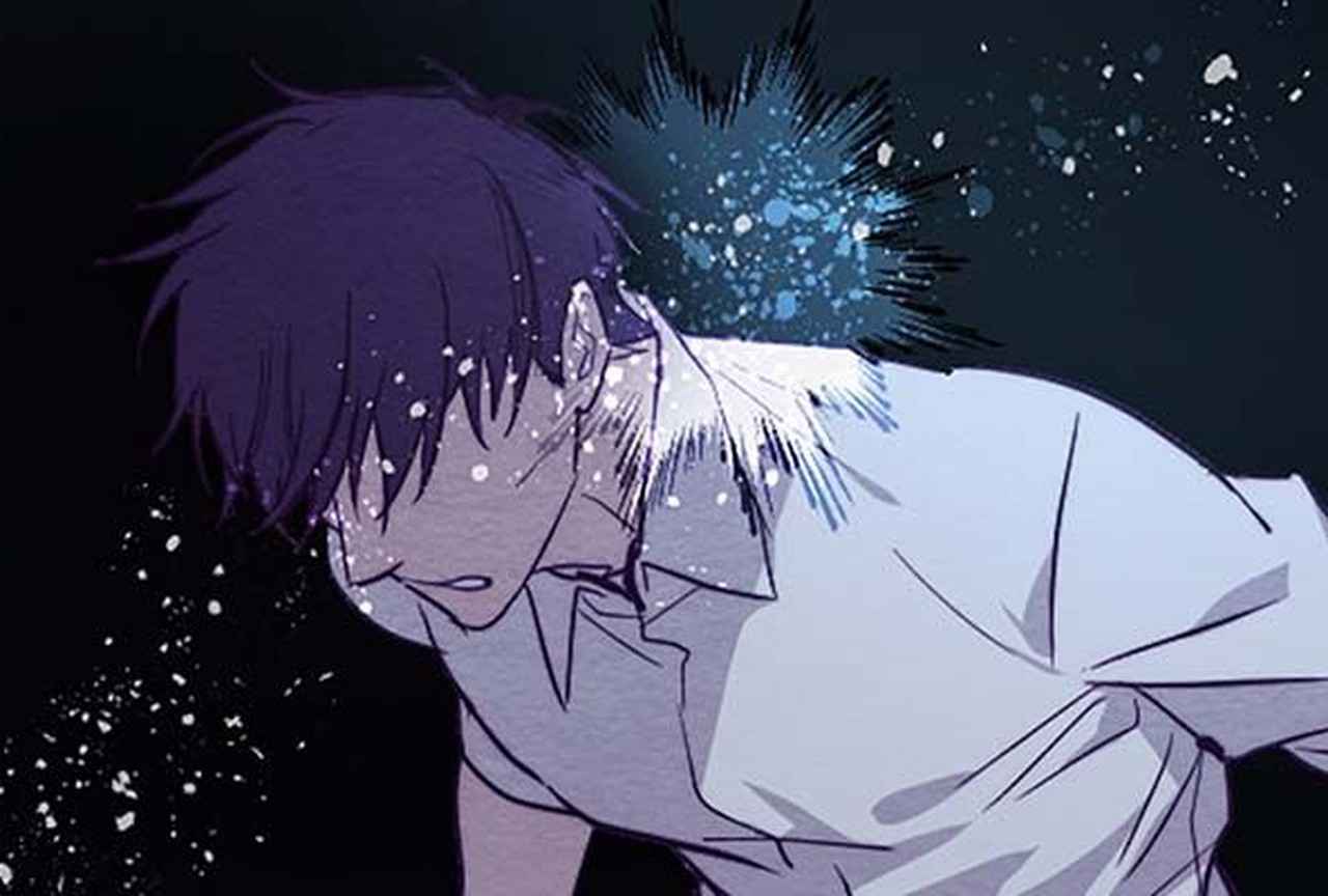 Nevermore - Episode 81 - ONO Webtoon et Manga