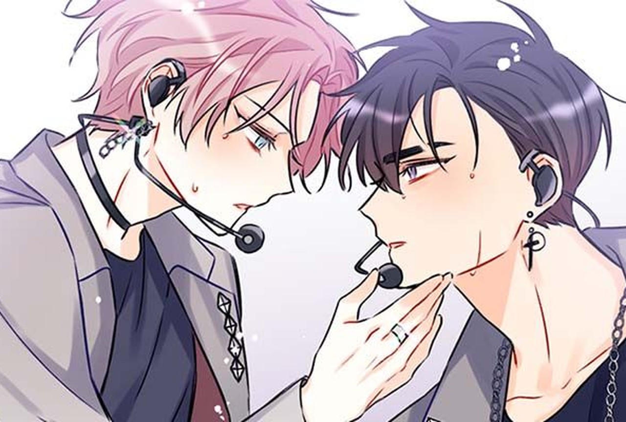 Off Stage - Episode 0 - ONO Webtoon et Manga
