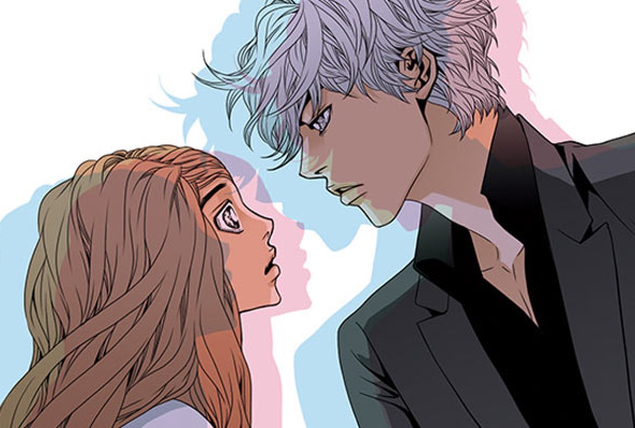 Comme chien et chat - Episode 68 - ONO Webtoon et Manga