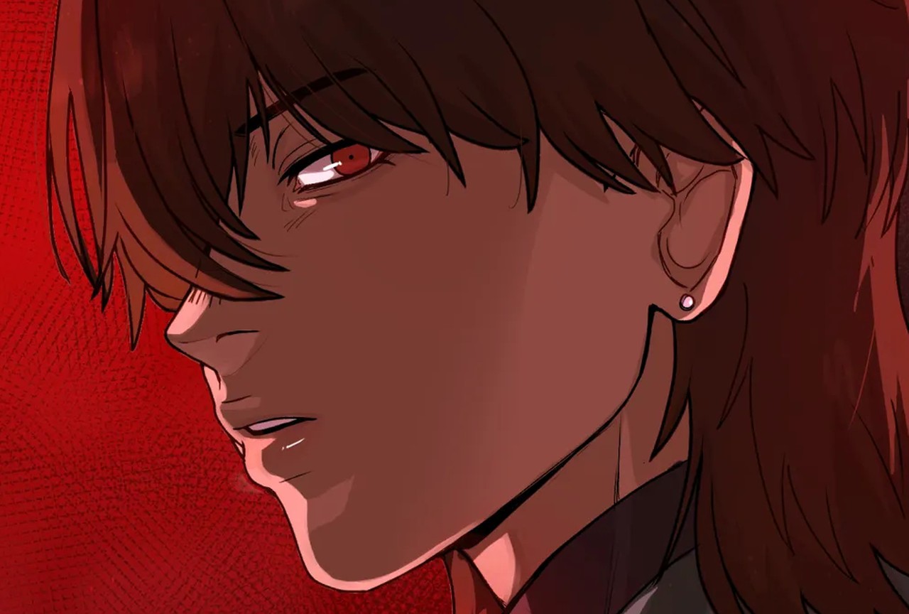 Souvenirs scellés - Episode 7 - ONO Webtoon et Manga