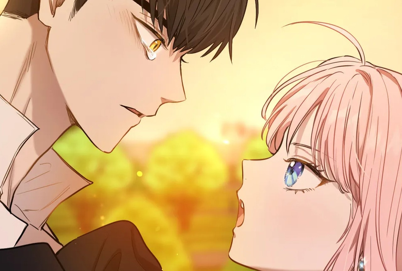 La double vie de la princesse - Episode 16 - ONO Webtoon et Manga
