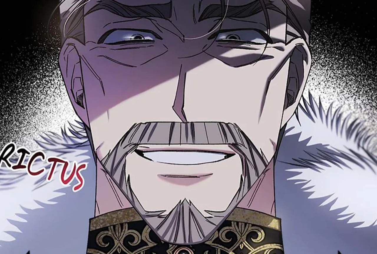 Sacrifiée - Episode 55 - ONO Webtoon et Manga