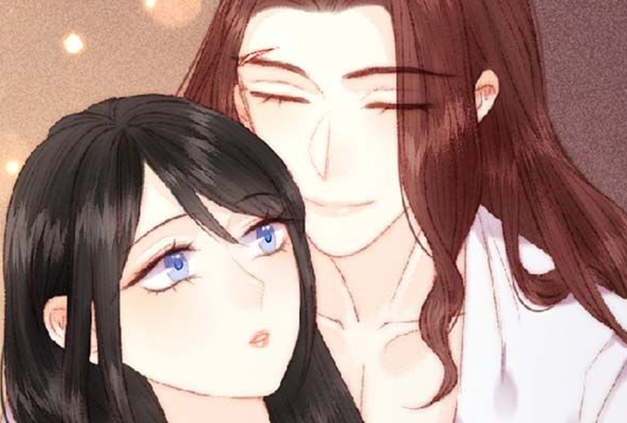 La déesse de la médecine - Episode 90 - ONO Webtoon et Manga