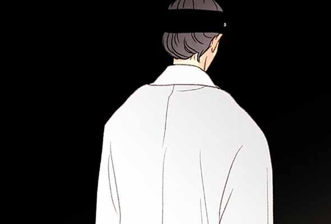 Le Jardin des Harmonies - Episode 68 - ONO Webtoon et Manga