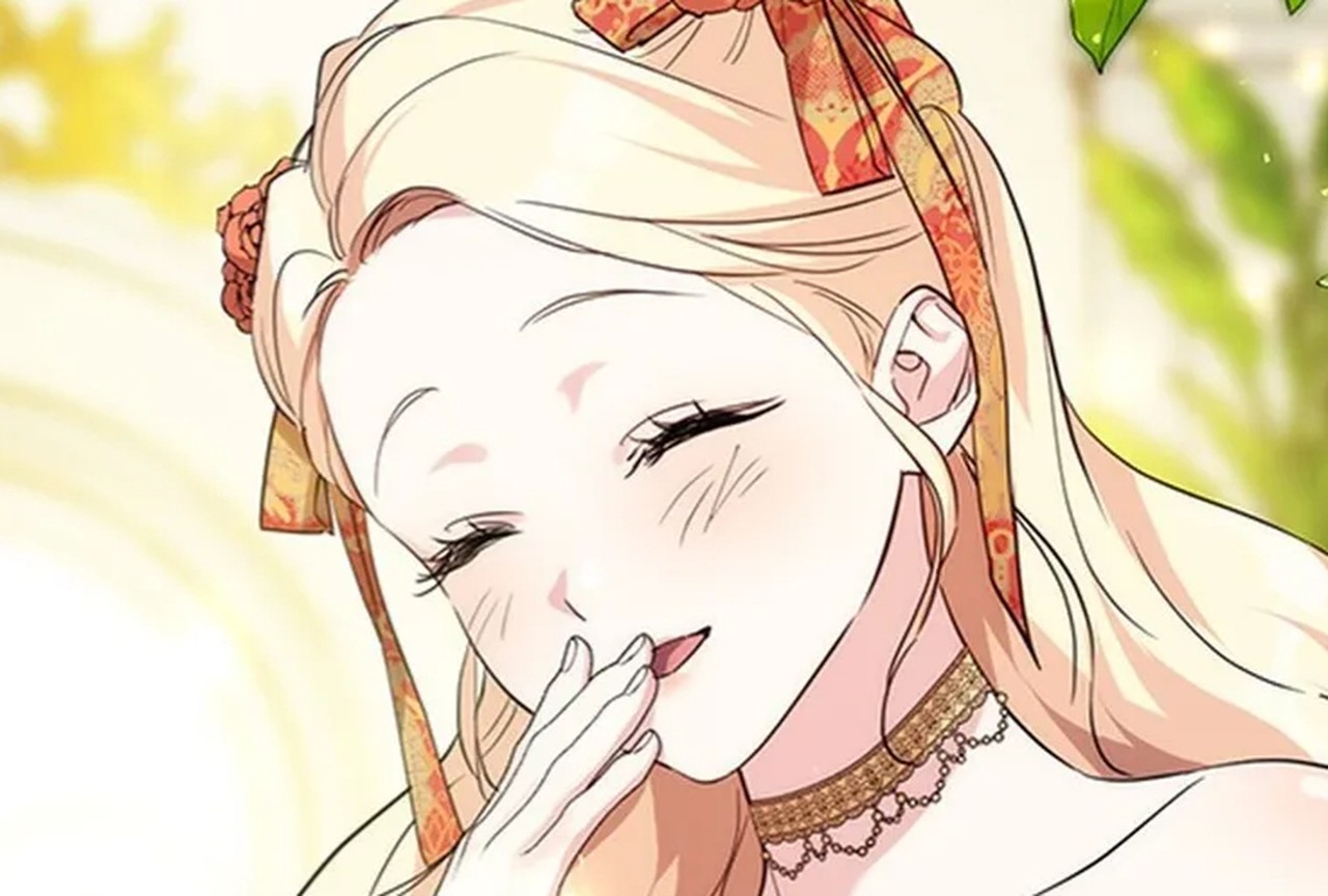 Renia, la Princesse Folle - Episode 43 - ONO Webtoon et Manga