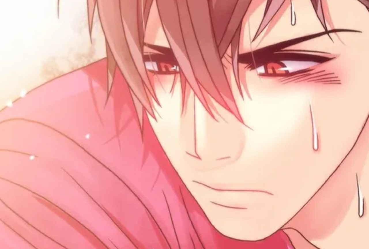 (+18) La chaîne alimentaire - Episode 7 - ONO Webtoon et Manga