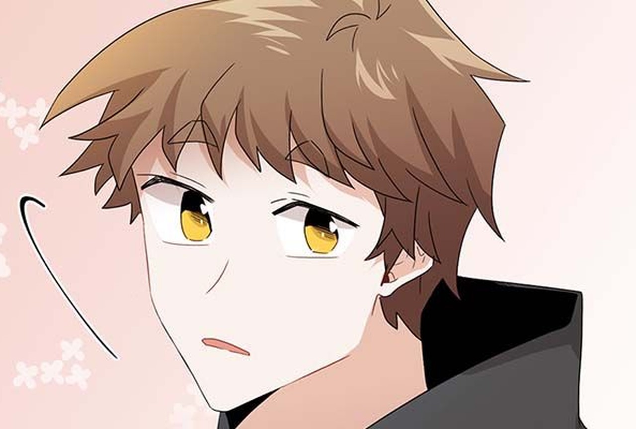 Mon Copycat - Episode 25 - ONO Webtoon et Manga