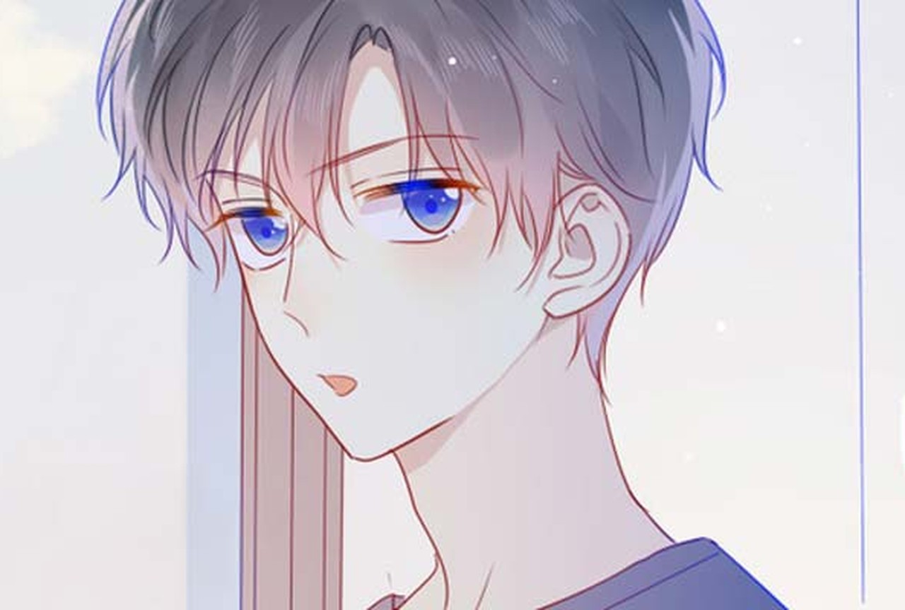 My Lucky Star - Episode 31 - ONO Webtoon et Manga