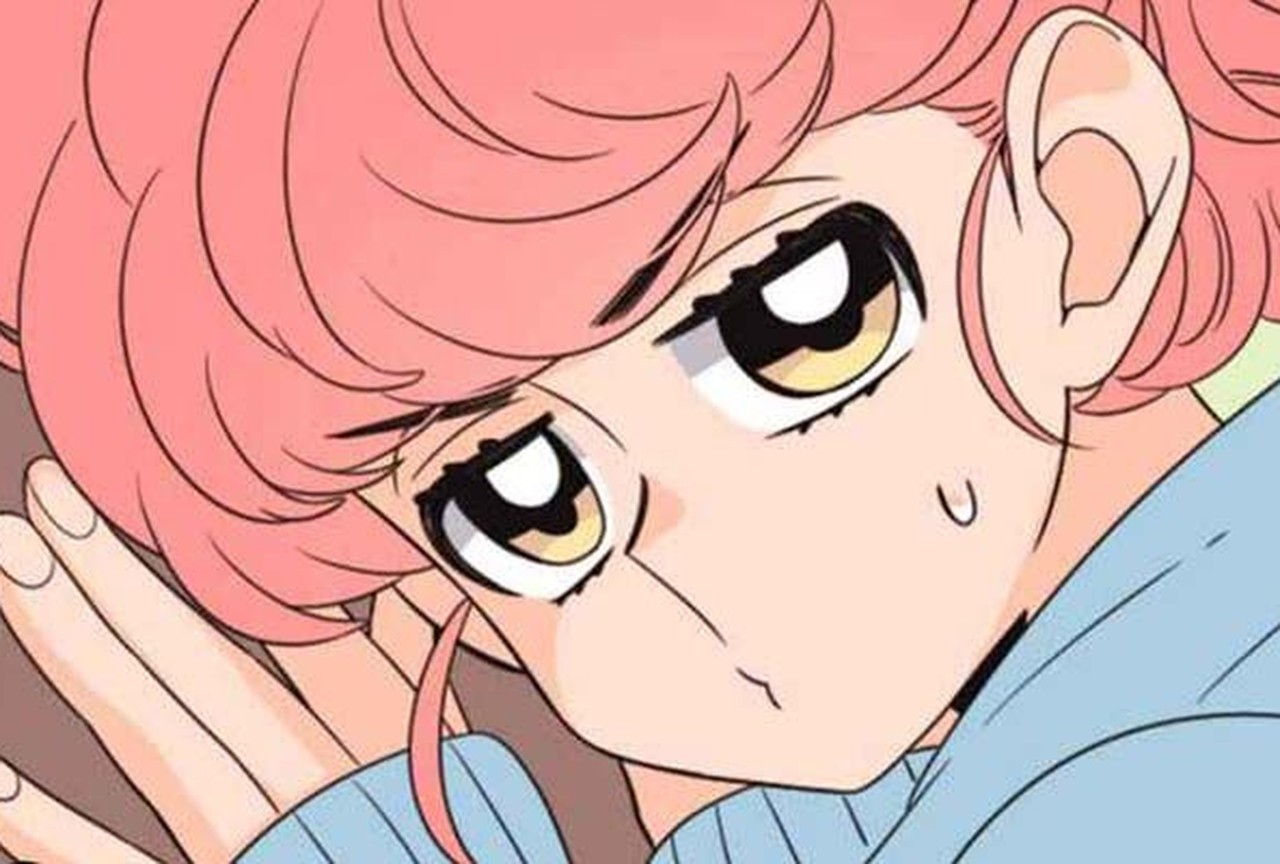 Mon Apollon de fanfiction ! - Episode 82 - ONO Webtoon et Manga