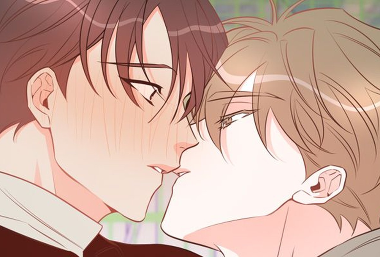 Stay Popular - Episode 55 - ONO Webtoon et Manga