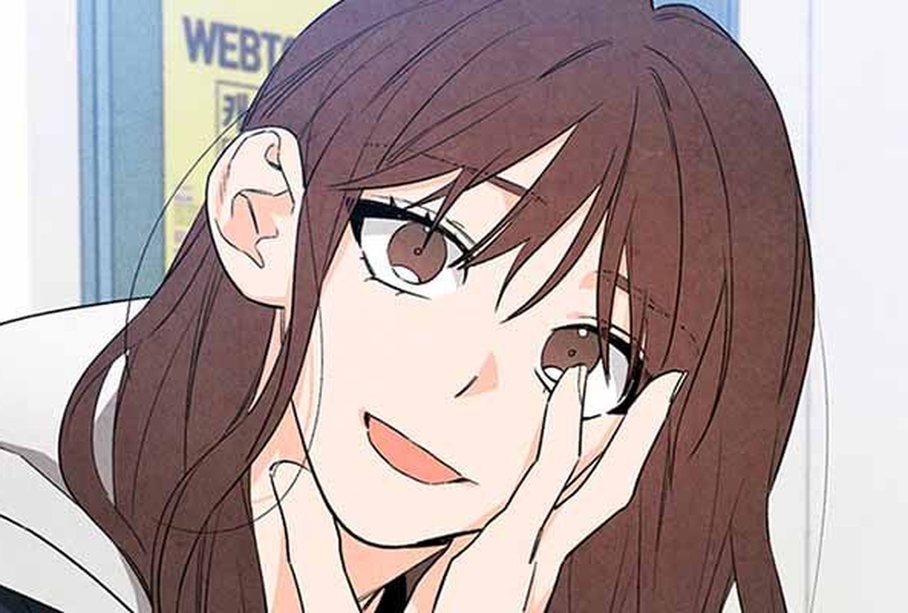 Mon Charmant voisin - Episode 45 - ONO Webtoon et Manga