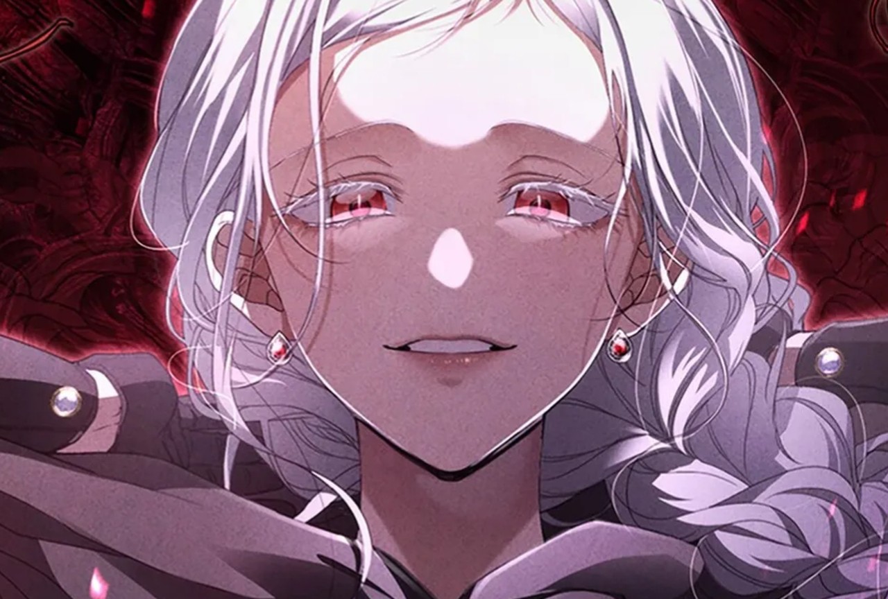 Into the Light, Once Again - Episode 58 - ONO Webtoon et Manga
