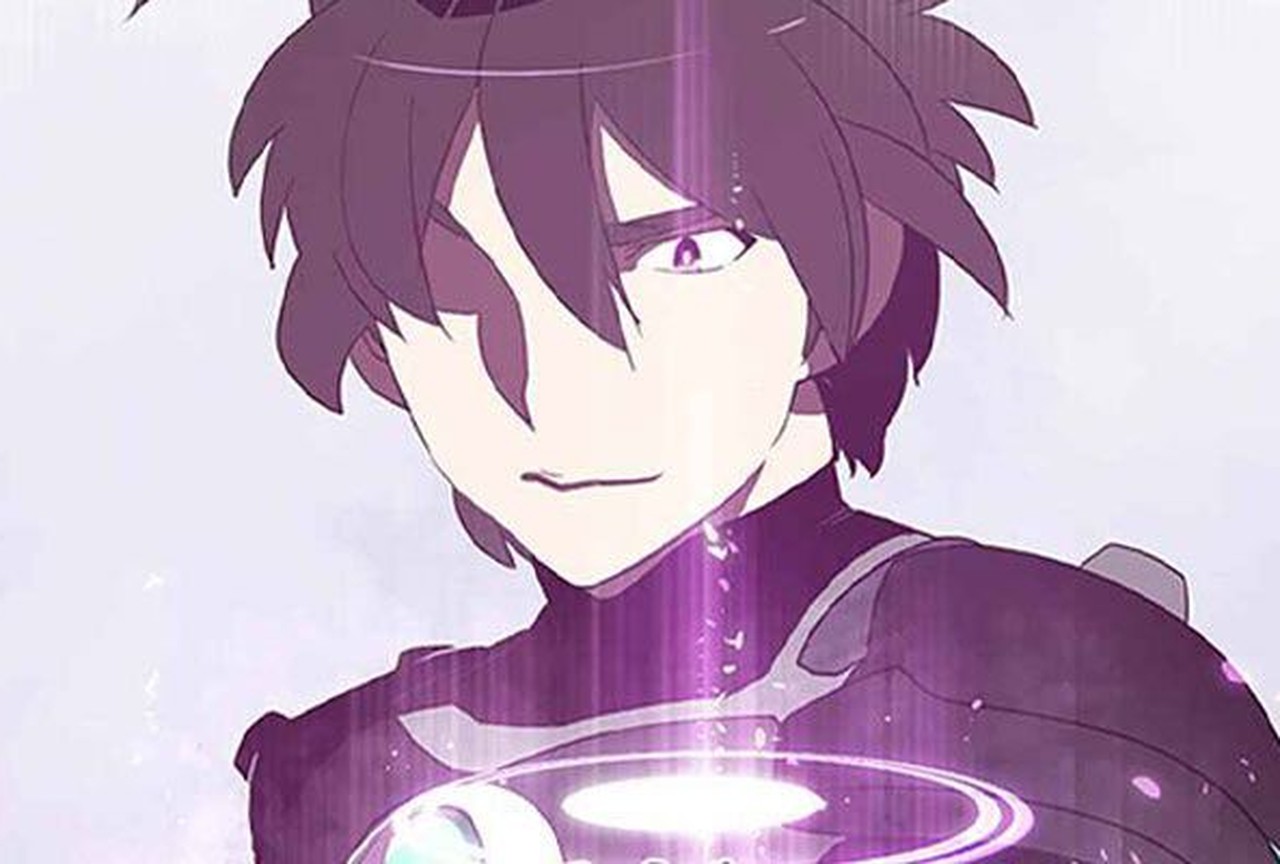 Le Roi des Sorciers - Episode 34 - ONO Webtoon et Manga