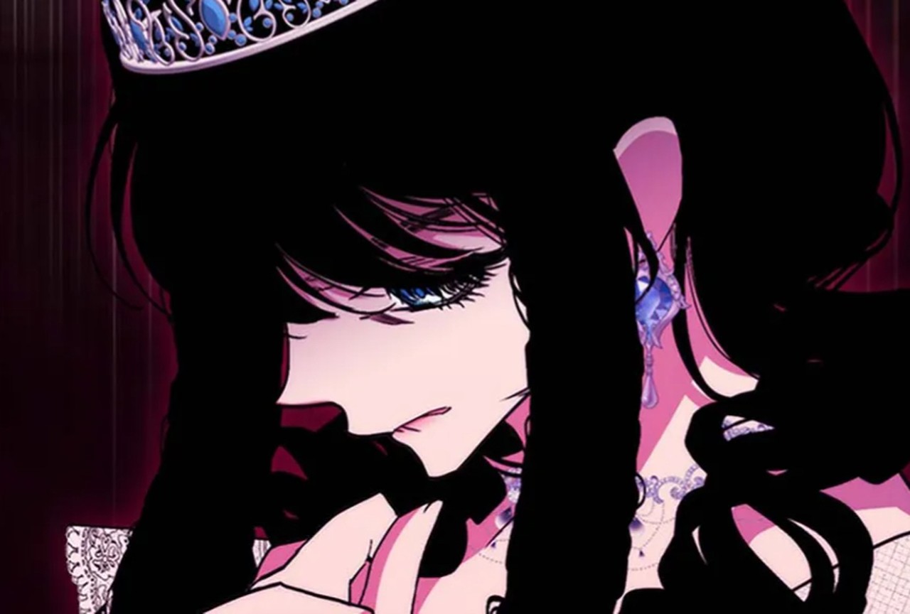 L’Enchanteresse et le héros fou - Episode 37 - ONO Webtoon et Manga