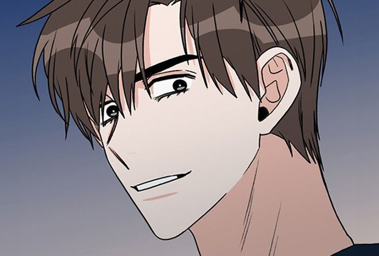Happy Ending ?! - Episode 60 - ONO Webtoon et Manga