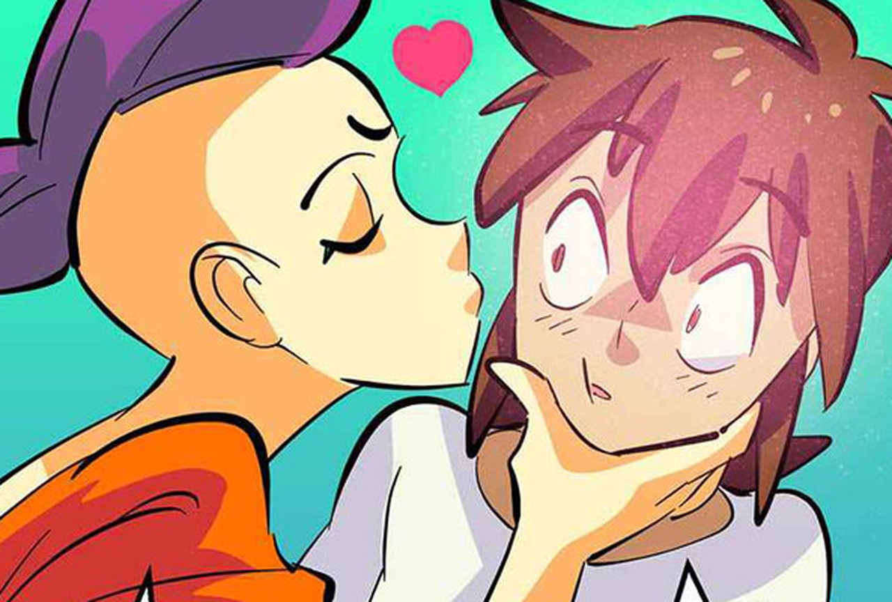 Die and retry - Episode 44 - ONO Webtoon et Manga