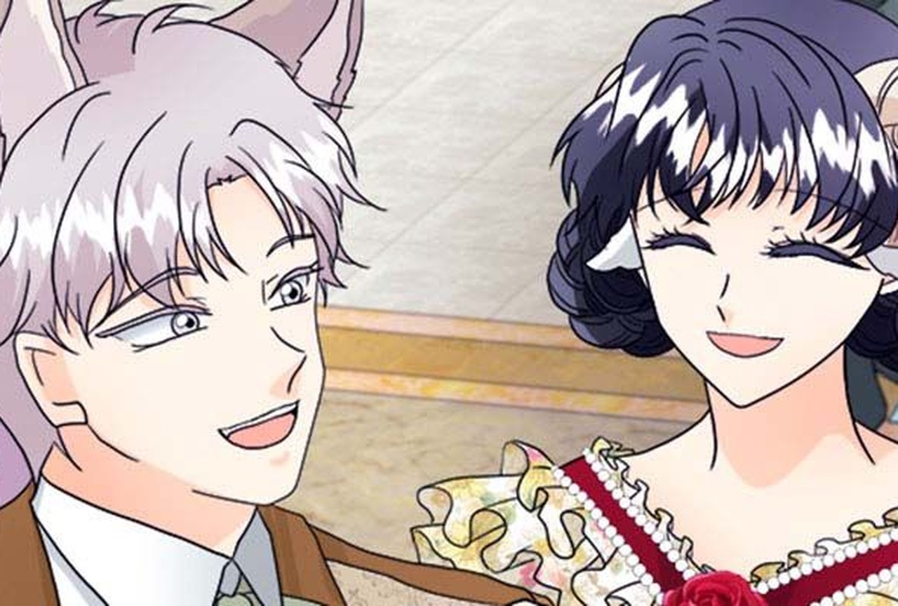 Doux comme un agneau - Episode 8 - ONO Webtoon et Manga