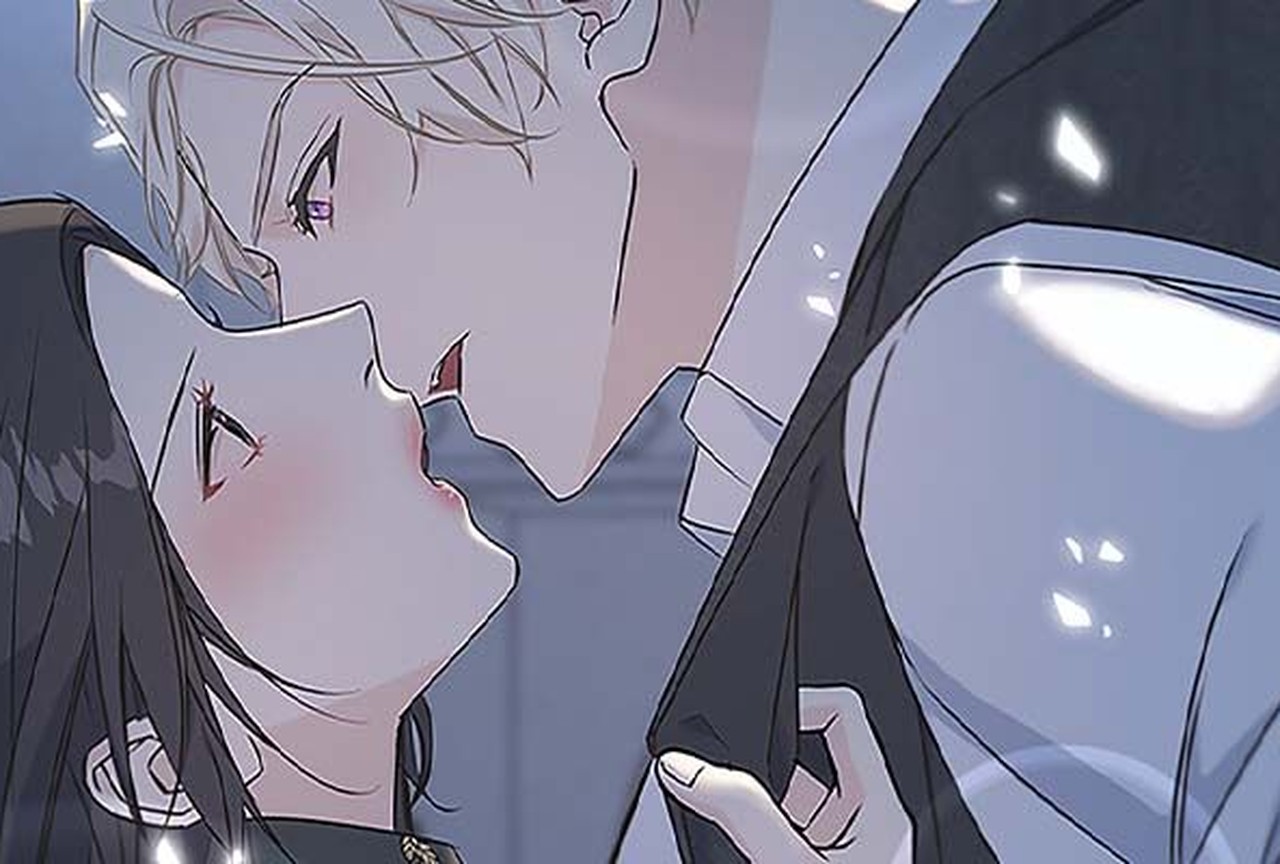 Les Corbeaux aiment tout ce qui brille - Episode 57 - ONO Webtoon et Manga