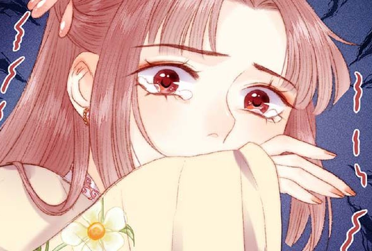 La déesse de la médecine - Episode 87 - ONO Webtoon et Manga