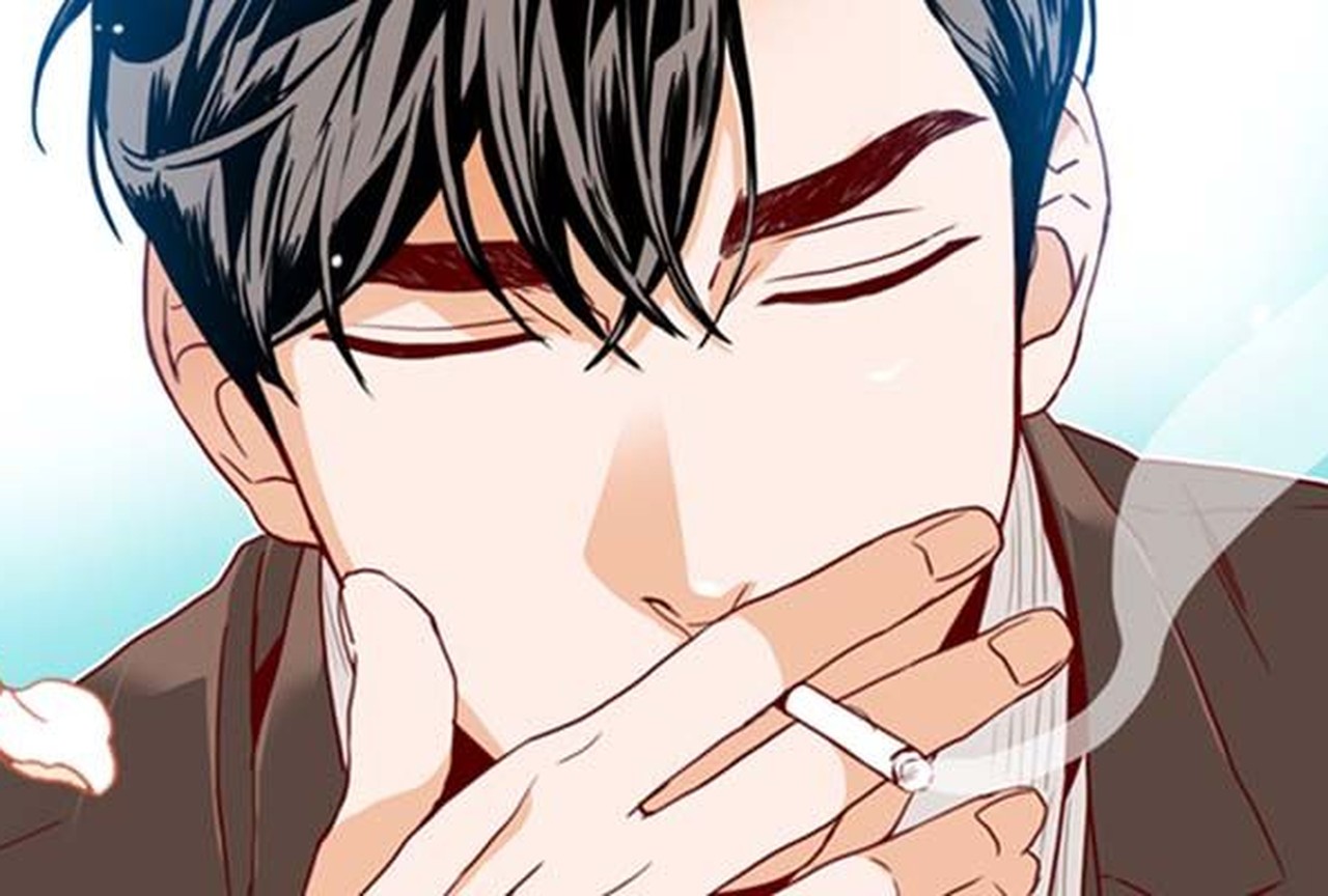 Qu'est ce qui cloche avec la secrétaire Kim ? - Episode 65 - ONO Webtoon et Manga