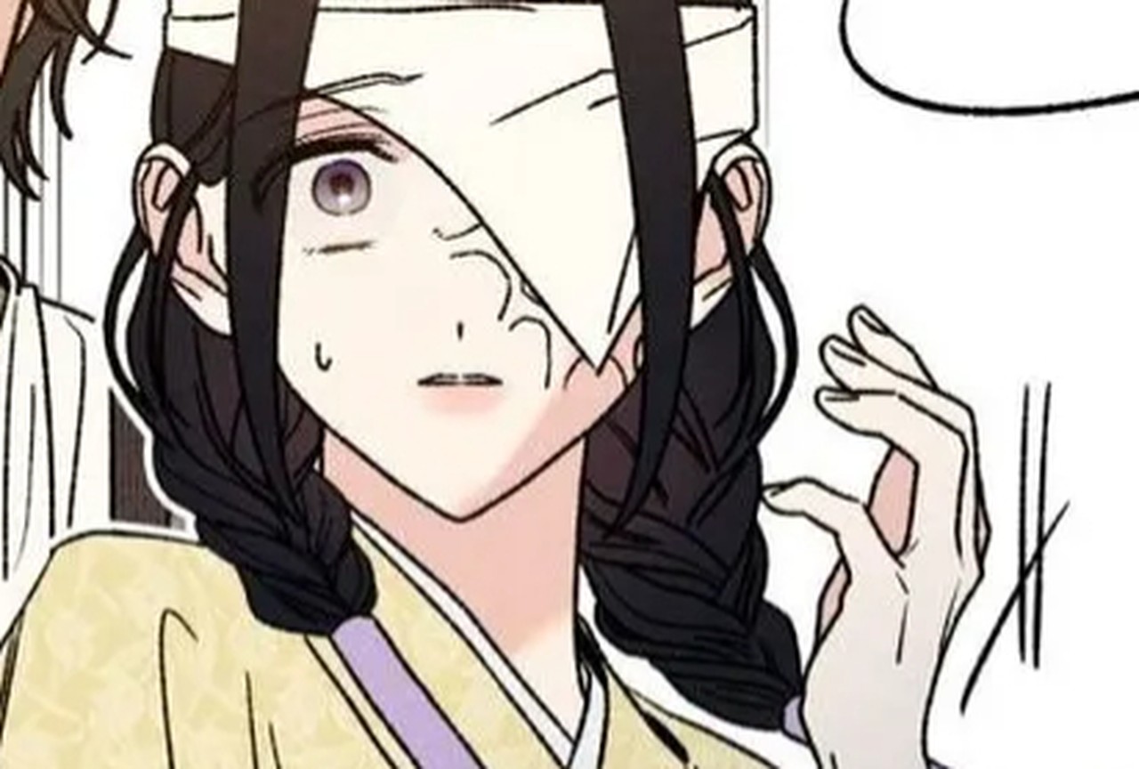 Imperial Marriage - Episode 18 - ONO Webtoon et Manga