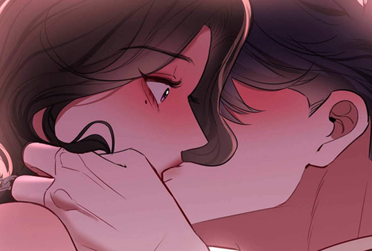 Kiss, Marry or Kill ? - Episode 40 - ONO Webtoon et Manga
