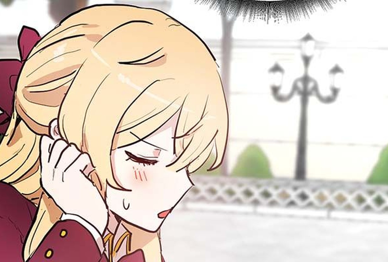 La Fiancée du Chat - Episode 62 - ONO Webtoon et Manga