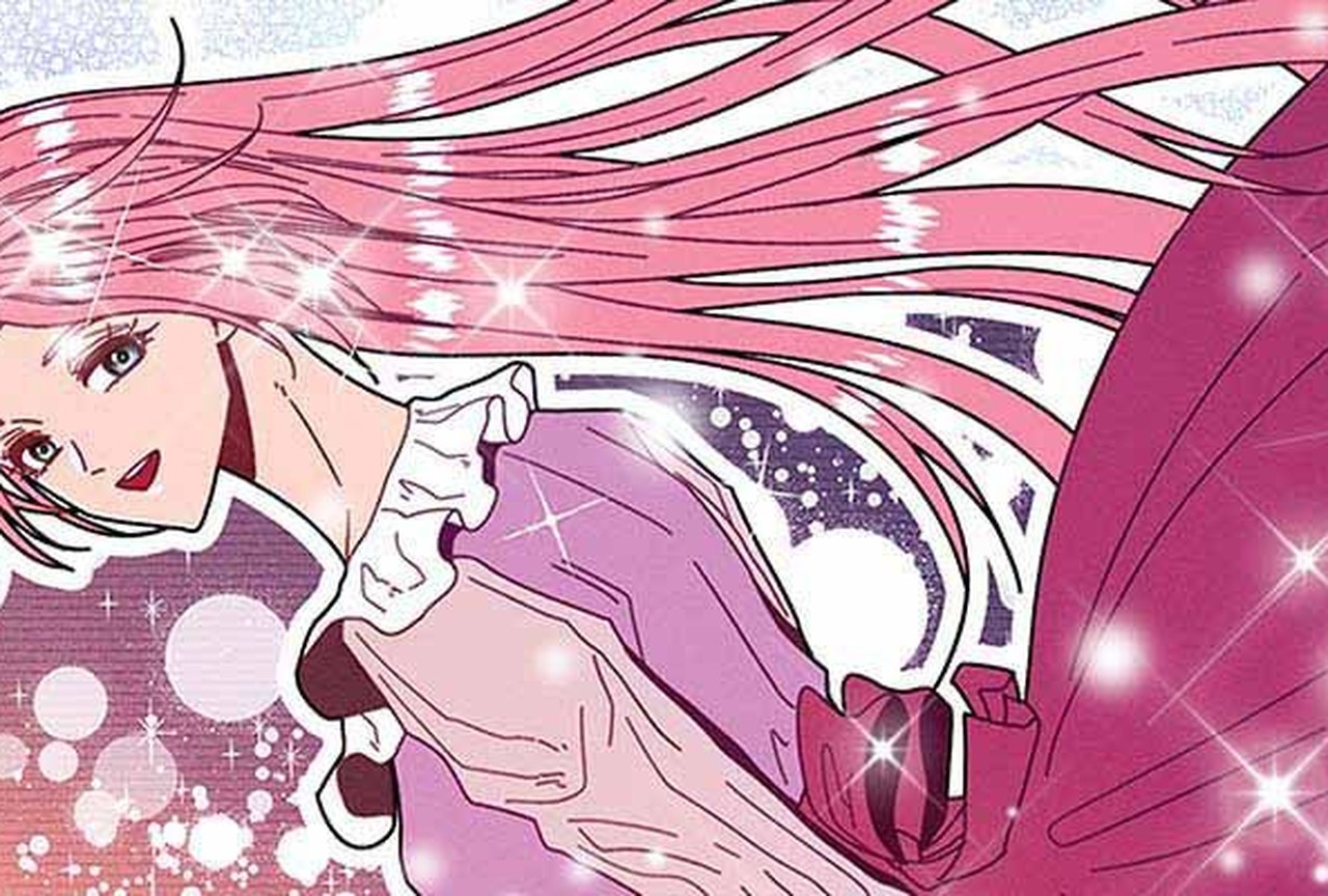 Punch Lady - Episode 45 - ONO Webtoon et Manga