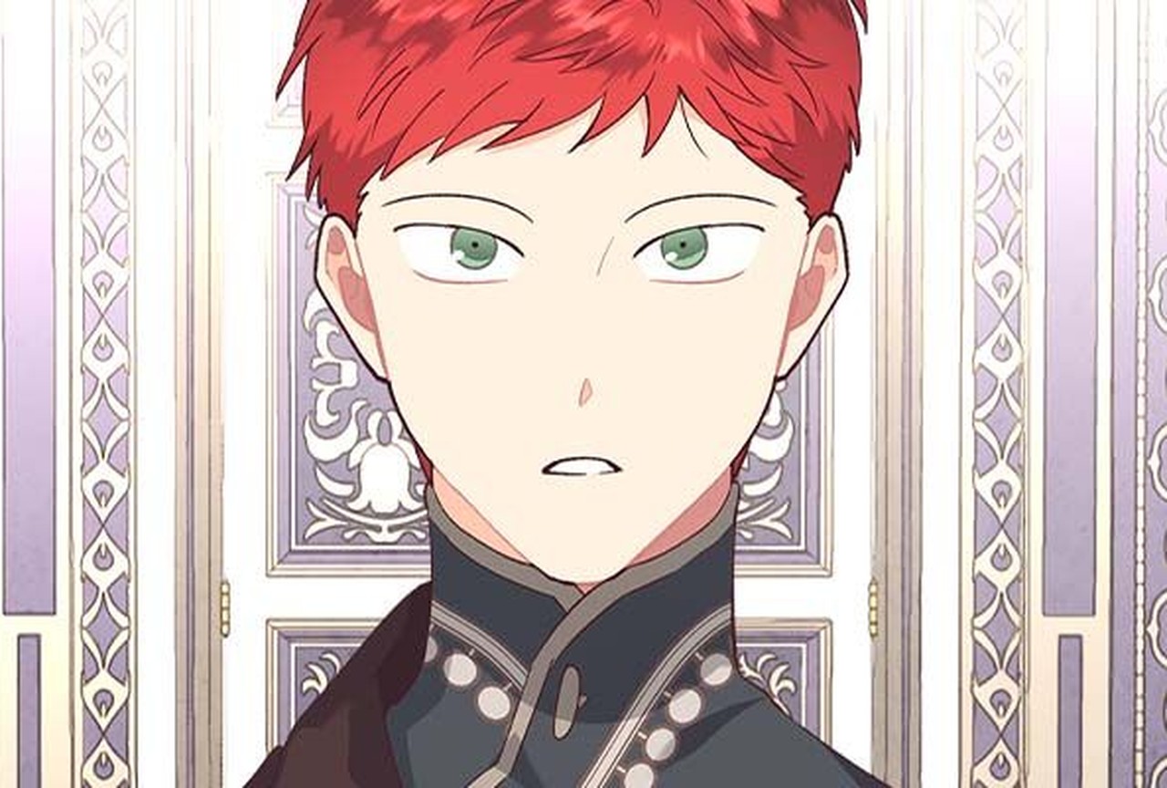 L'armure et la couronne - Episode 107 - ONO Webtoon et Manga