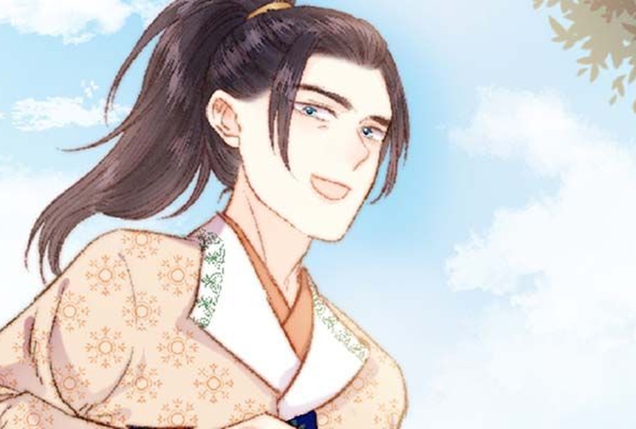 La déesse de la médecine - Episode 47 - ONO Webtoon et Manga