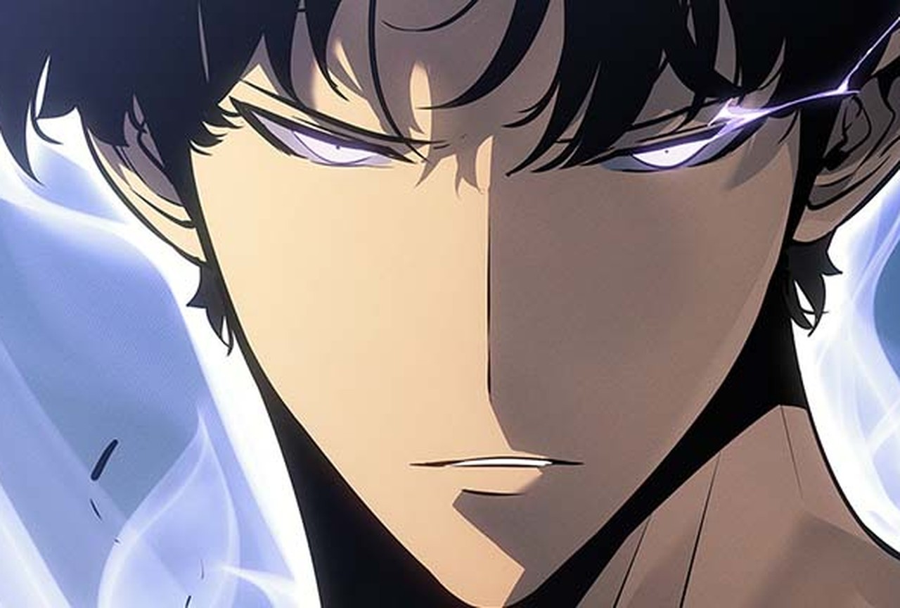 Solo Leveling : Ragnarok - Episode 47 - ONO Webtoon et Manga