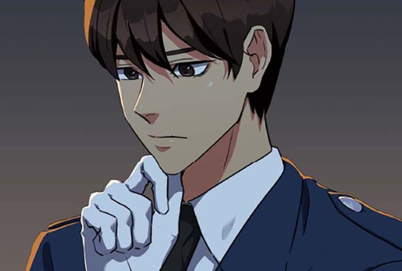 Forever Level One - Episode 20 - ONO Webtoon et Manga