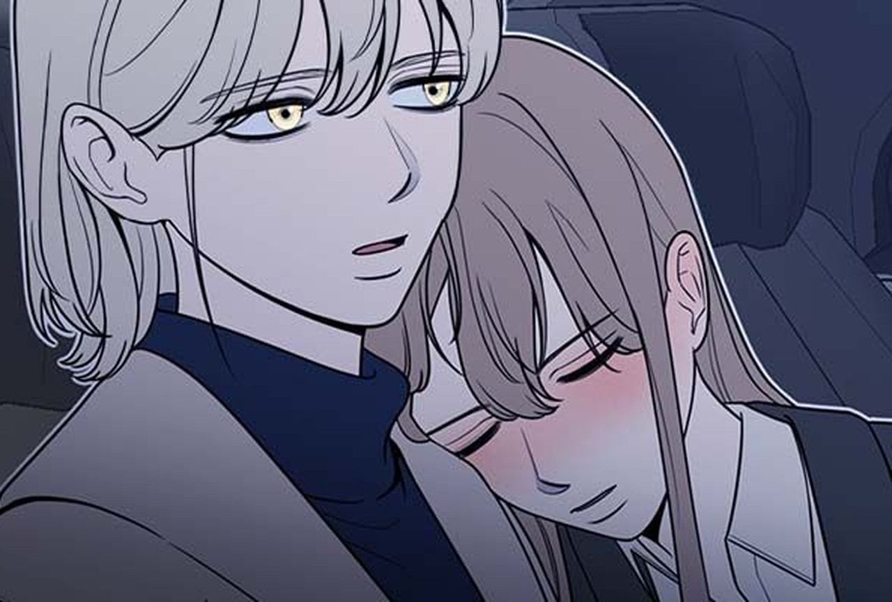 Unprofessional - Episode 14 - ONO Webtoon et Manga