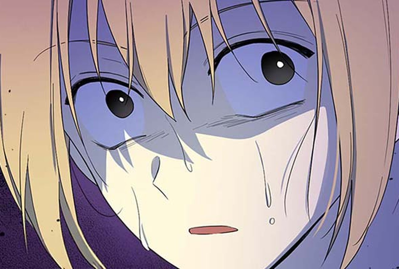J'ai épousé le père du héros - Episode 66 - ONO Webtoon et Manga