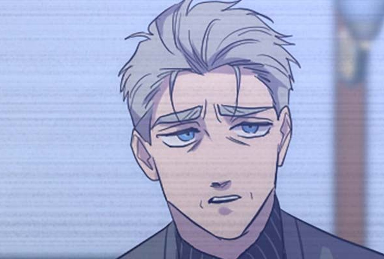 Nevermore - Episode 92 - ONO Webtoon et Manga