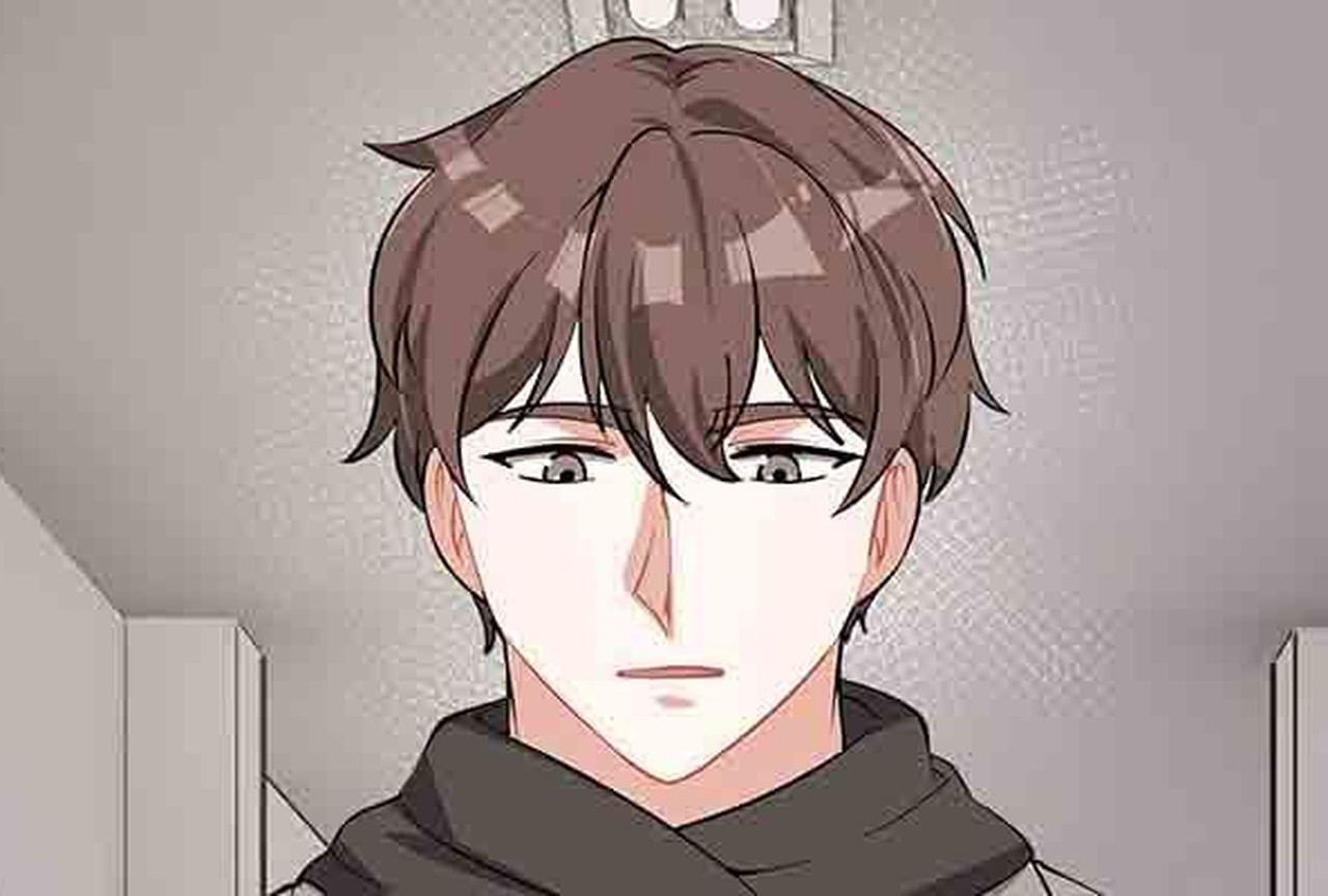 Dans la peau de ma sœur - Episode 62 - ONO Webtoon et Manga